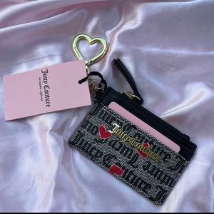 JUICY COUTURE WALLET
